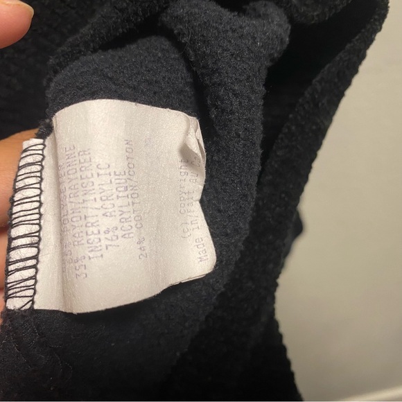 COPY - Vintage Fleece Tundra Sweater - Picture 4 of 4